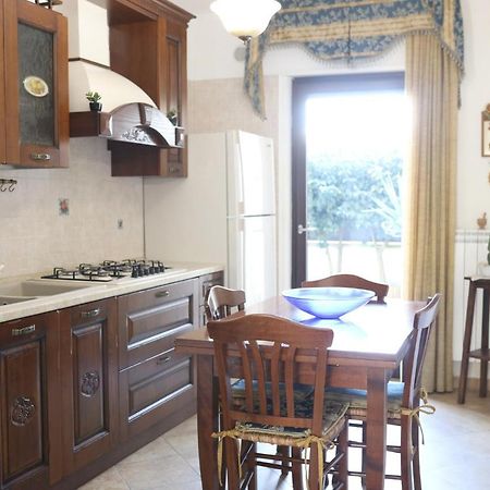 Willa Ancora Del Salento Lecce Zewnętrze zdjęcie
