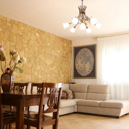 Willa Ancora Del Salento Lecce Zewnętrze zdjęcie