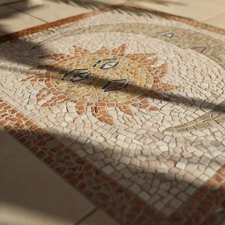 Willa Ancora Del Salento Lecce Zewnętrze zdjęcie