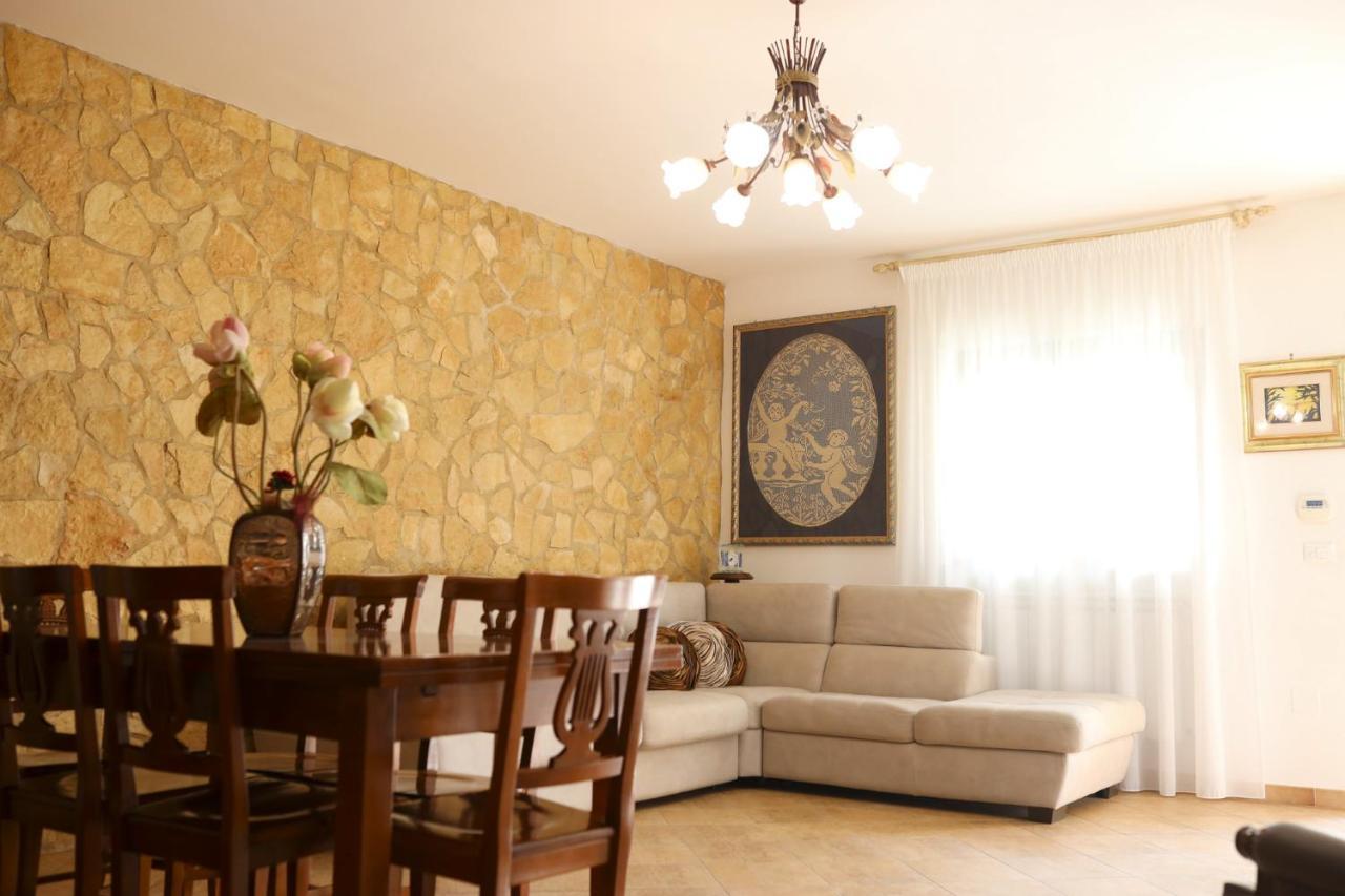 Willa Ancora Del Salento Lecce Zewnętrze zdjęcie