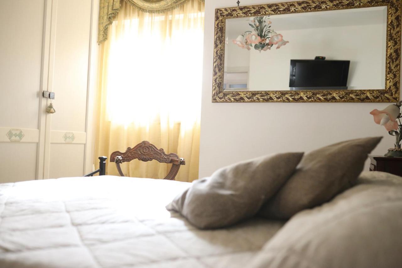 Willa Ancora Del Salento Lecce Zewnętrze zdjęcie
