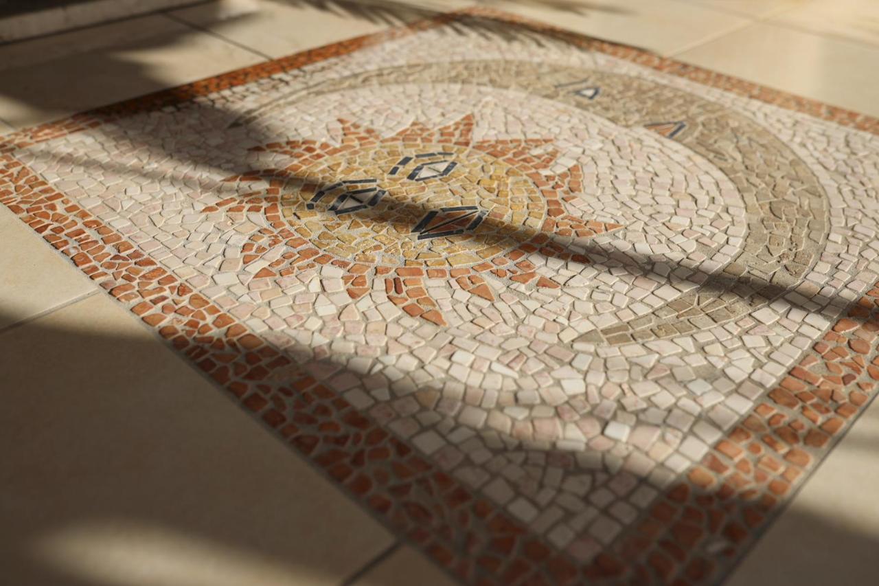 Willa Ancora Del Salento Lecce Zewnętrze zdjęcie