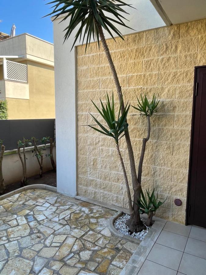Willa Ancora Del Salento Lecce Zewnętrze zdjęcie