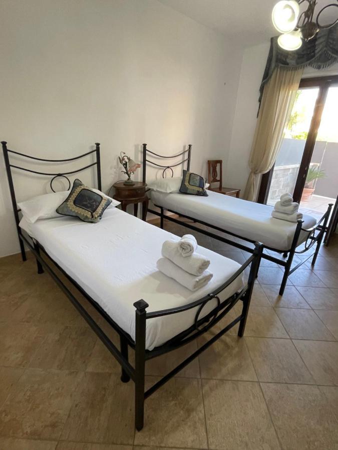 Willa Ancora Del Salento Lecce Zewnętrze zdjęcie