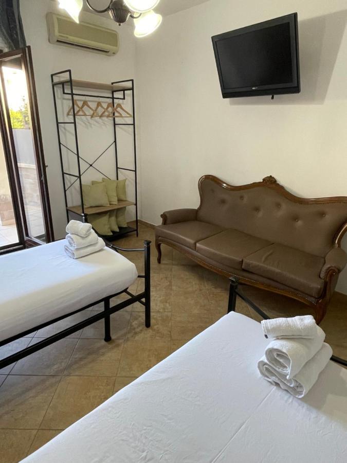 Willa Ancora Del Salento Lecce Zewnętrze zdjęcie