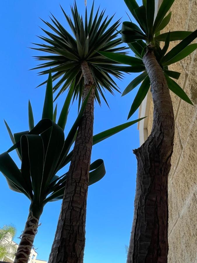 Willa Ancora Del Salento Lecce Zewnętrze zdjęcie