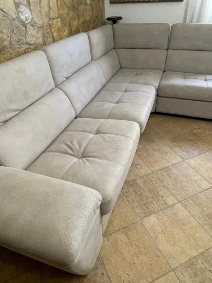 Willa Ancora Del Salento Lecce Zewnętrze zdjęcie