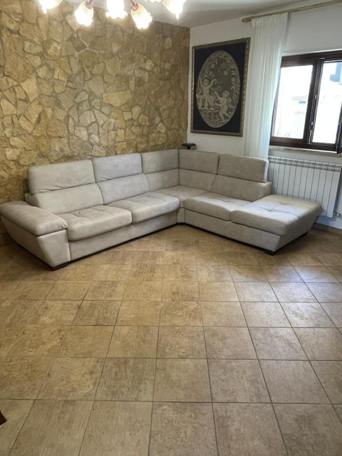 Willa Ancora Del Salento Lecce Zewnętrze zdjęcie