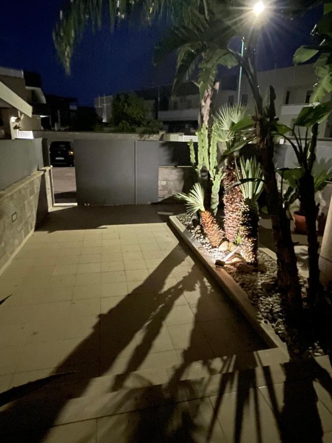 Willa Ancora Del Salento Lecce Zewnętrze zdjęcie
