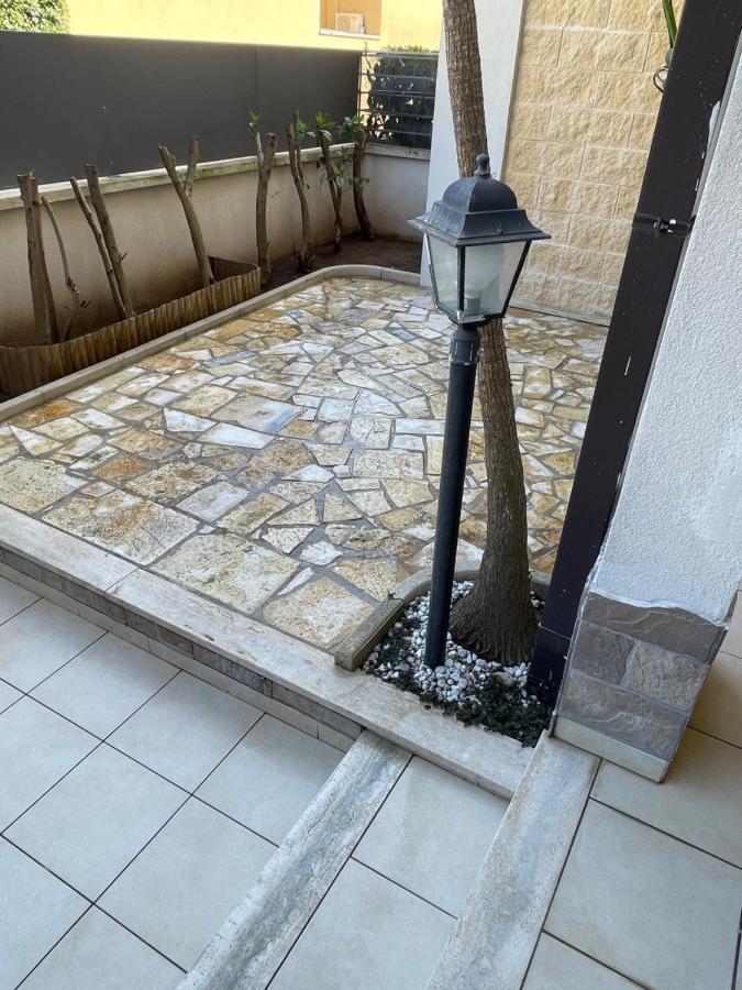 Willa Ancora Del Salento Lecce Zewnętrze zdjęcie